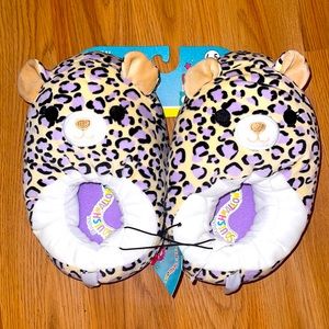 Squishmallows Slippers